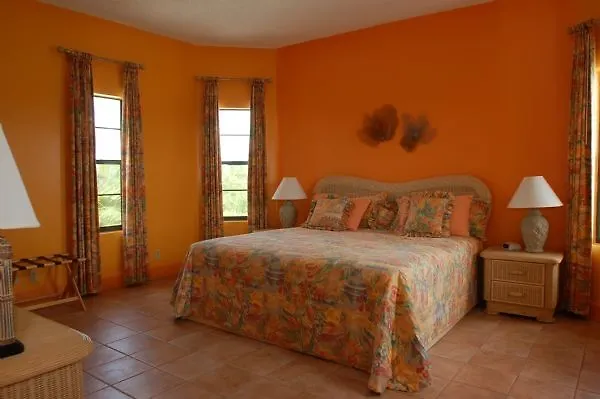 Running Mon Sunrise Resort & Marina Freeport