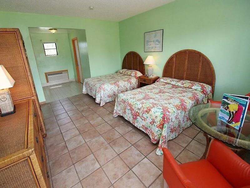 Running Mon Sunrise Resort & Marina Freeport