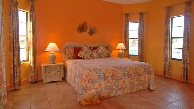 Running Mon Sunrise Resort & Marina Freeport