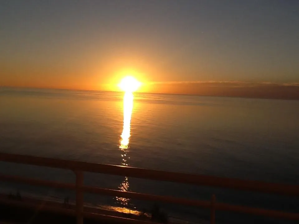 Running Mon Sunrise Resort & Marina Freeport 3*,  Bahamas