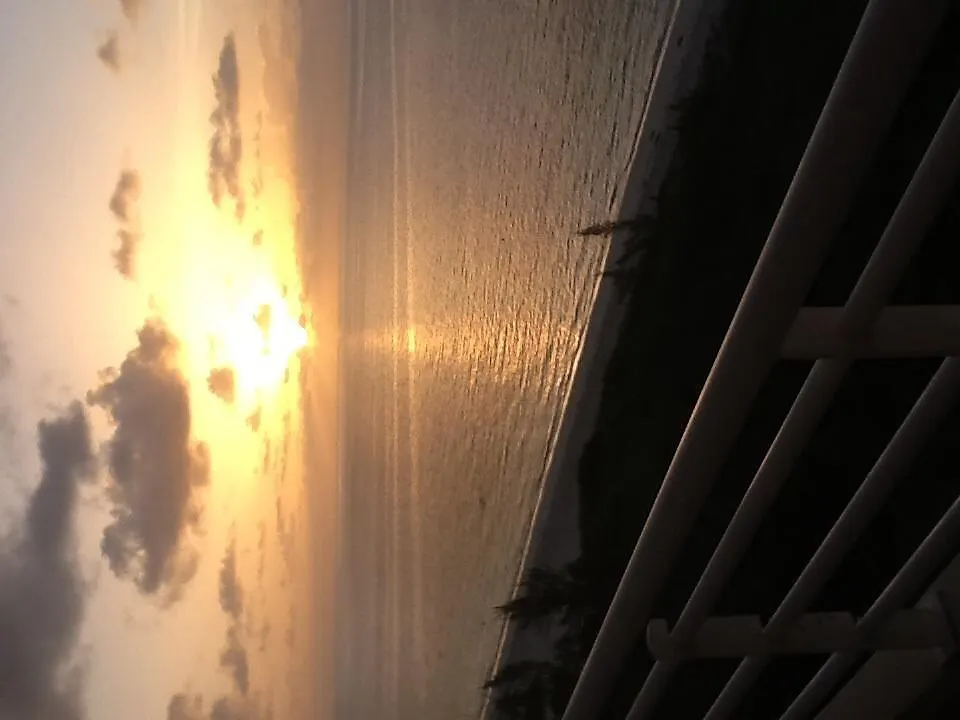 Running Mon Sunrise Resort & Marina Freeport