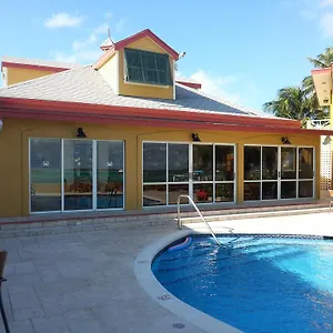 Augusta Bay Bahamas, Exuma Hotell