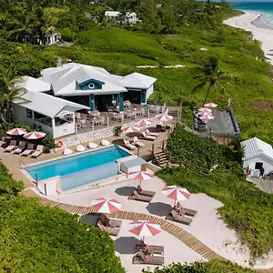 Pink Sands Semesteranläggning (resort)