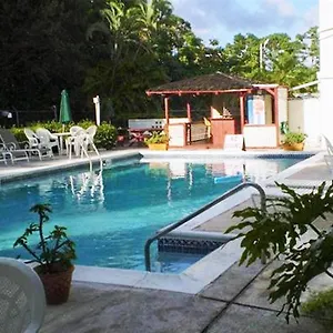 Island And Golf Club Hotel