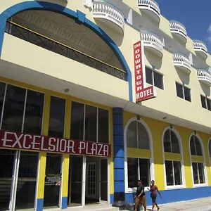 The Downtown Hotell
