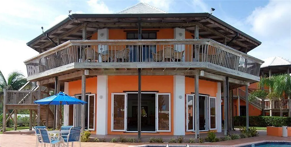 Running Mon Sunrise Resort & Marina Freeport