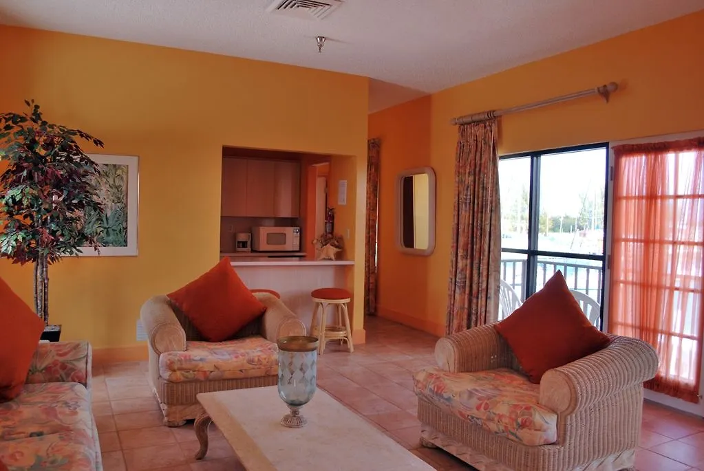 ***  Running Mon Sunrise Resort & Marina Freeport Bahamas