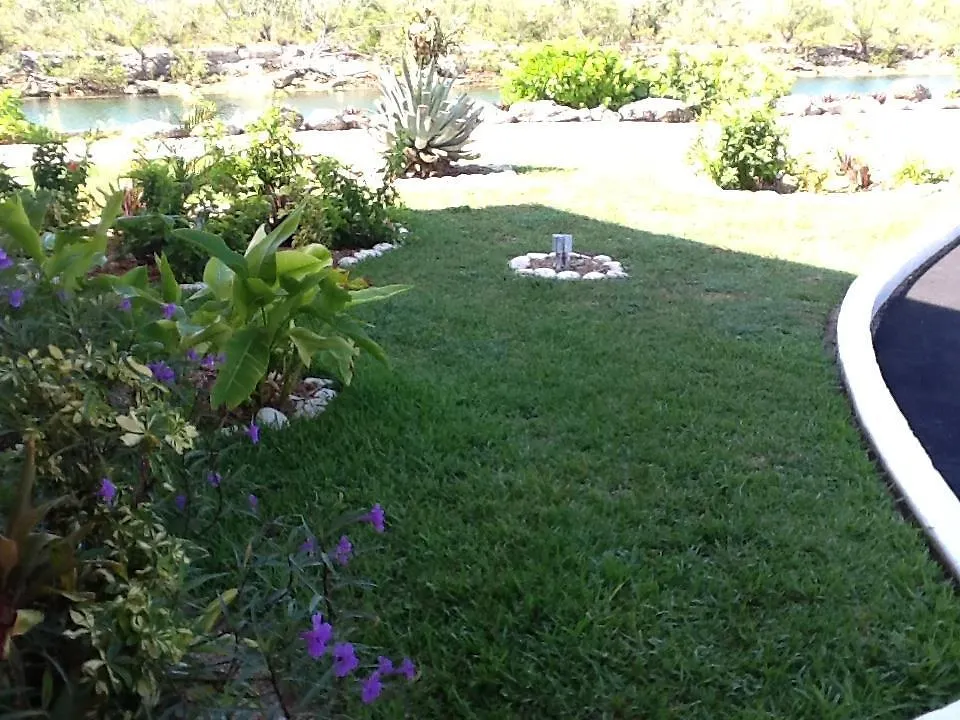Running Mon Sunrise Resort & Marina Freeport
