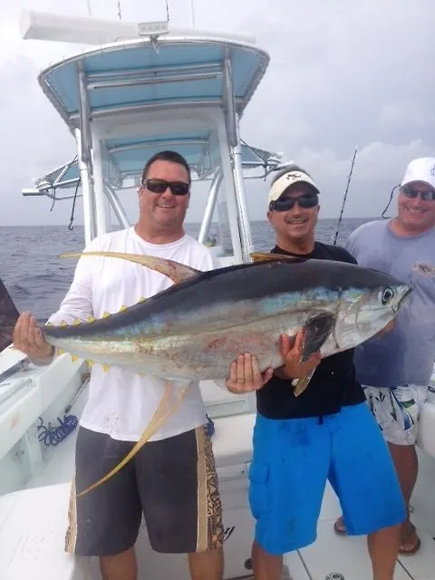 Running Mon Sunrise Resort & Marina Freeport