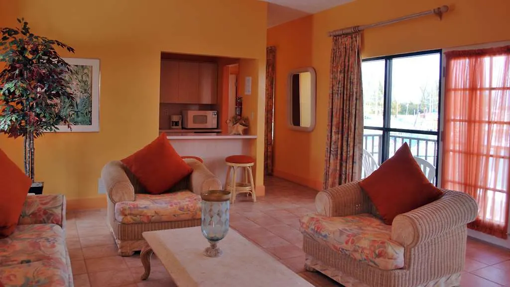 Running Mon Sunrise Resort & Marina Freeport