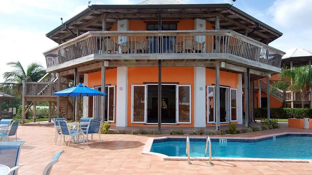 Running Mon Sunrise Resort & Marina Freeport