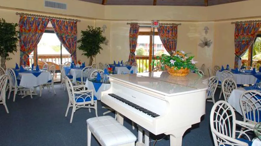 Running Mon Sunrise Resort & Marina Freeport