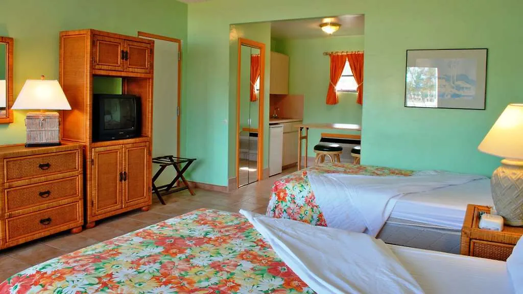 Running Mon Sunrise Resort & Marina Freeport
